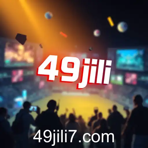 The Rising Influence of 49jili in Online Gaming