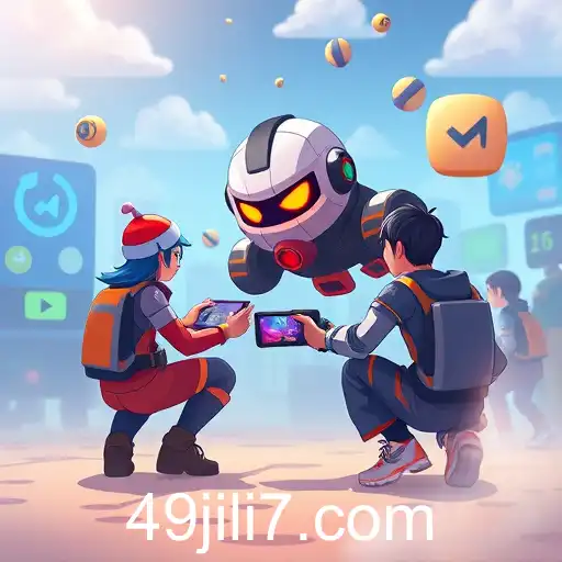 Evolving Gaming Trends Amidst Global Changes