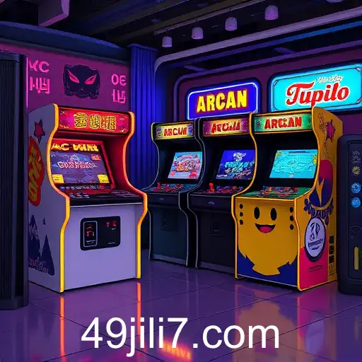 Exploring Online Gaming Trends with 49jili