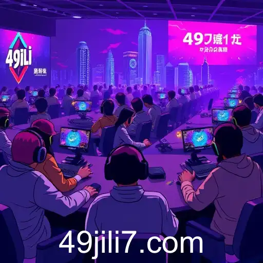 Gaming Evolution Amidst Digital Transformation