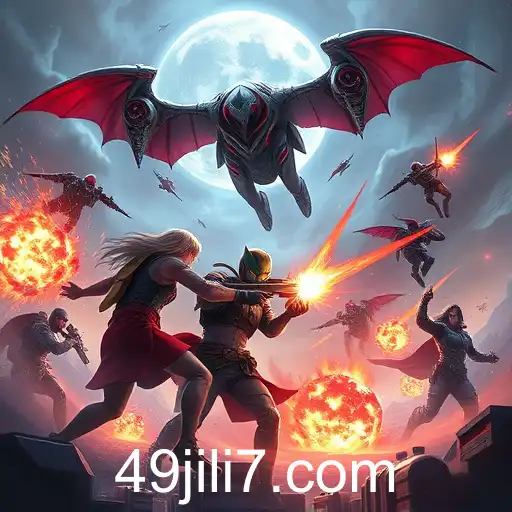 Gaming Evolution in the Digital Age