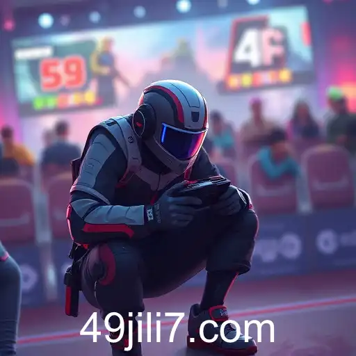 Gaming Innovations Transforming Online Entertainment