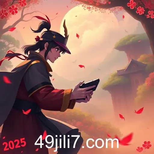 The Rise of 49jili and the Evolution of Gaming in 2025