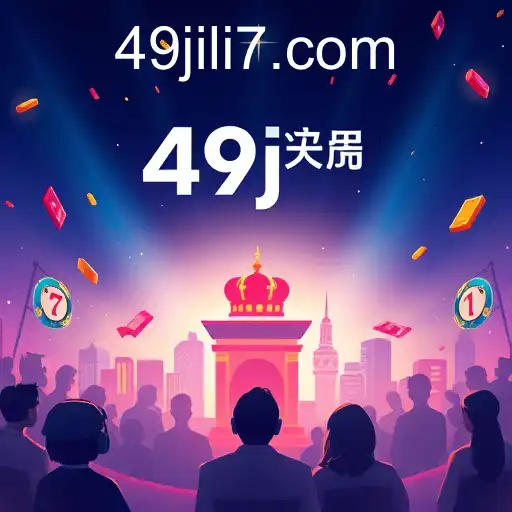 The Rise of 49jili in the Ever-Evolving Gaming Landscape