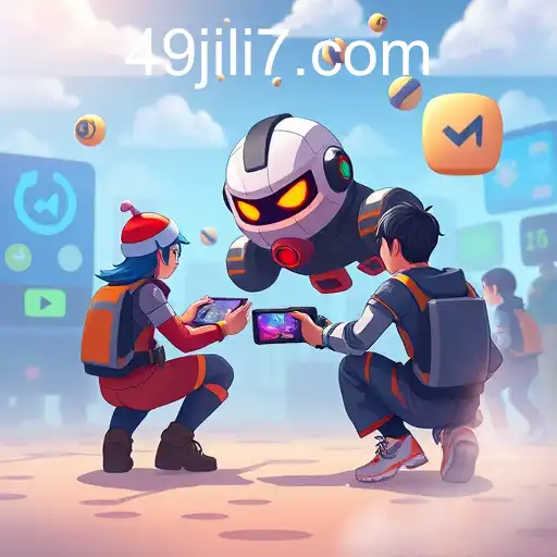 Evolving Gaming Trends Amidst Global Changes