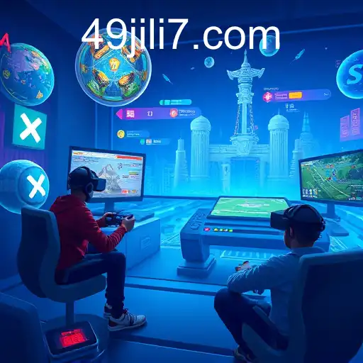 Evolving Trends in Online Gaming Platforms