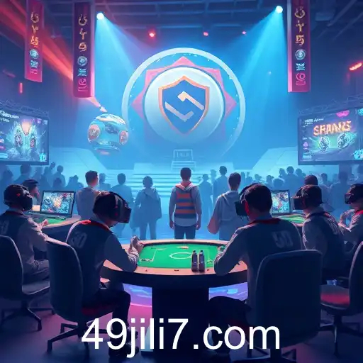 Exploring the Rise of 49jili in the Gaming World