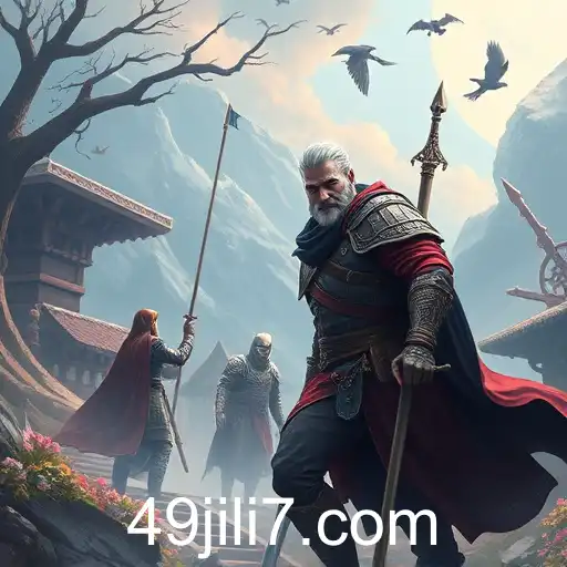 Gaming Dynamics and Trends in 2025