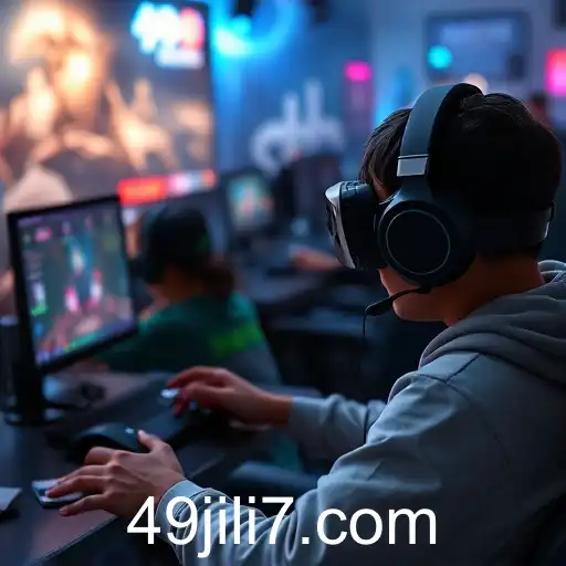 The Rise of Online Gaming Communities in a Digital Era
