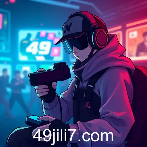 The Evolution of Online Gaming Platforms