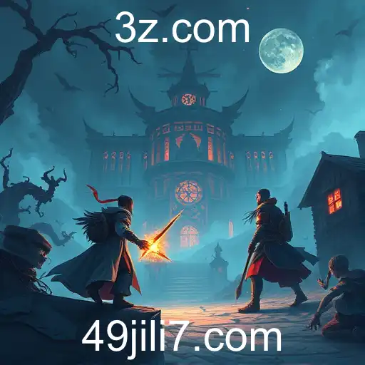 The Rise of 49jili: A New Era in Online Gaming