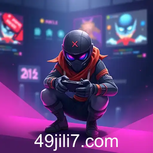 The Rise of 49jili in the Global Gaming Arena