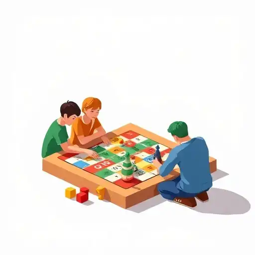 The Rise of Online Gaming in the Mid-2020s