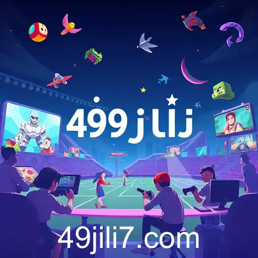 49jili's Impact on the Gaming Landscape