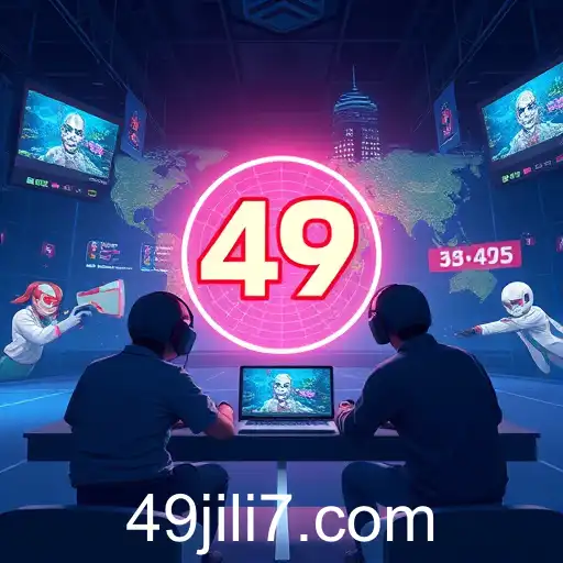 The Rise of Online Gaming Platforms