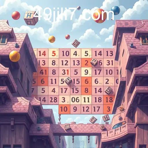 Exploring the Intriguing World of Puzzle Games: The '49jili' Phenomenon